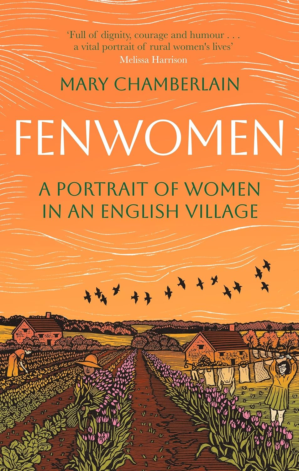Fenwomen: a Portrait of Women in an English Village (Virago Modern Classics) image number 1