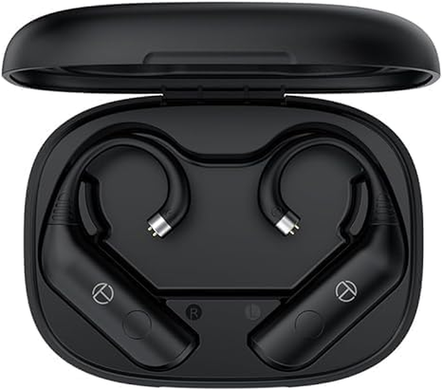 TRN BT20 Pro True Wireless Bluetooth 5.3 Earphone Module Swappable Connectors (Headphones Not Included) (2Pin-S) image number 1