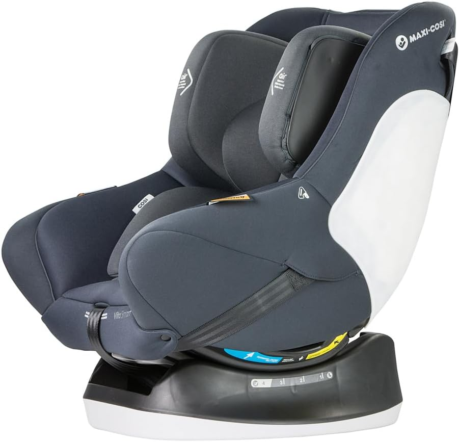 Maxi Cosi Vita Smart Convertible Car Seat - Ink Blue image number 5