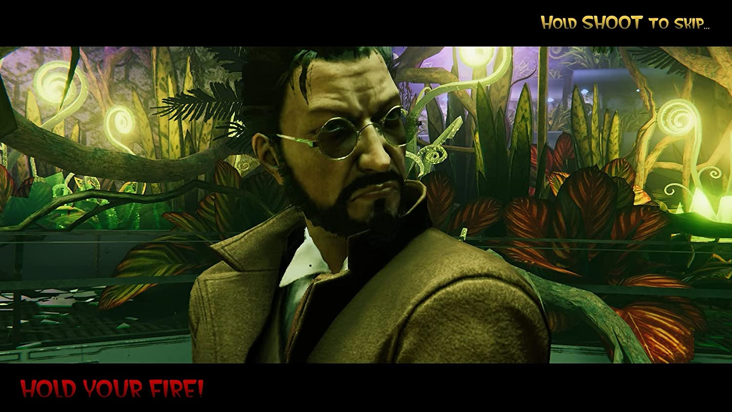 The House of the Dead: Remake - Limidead Edition for Nintendo Switch