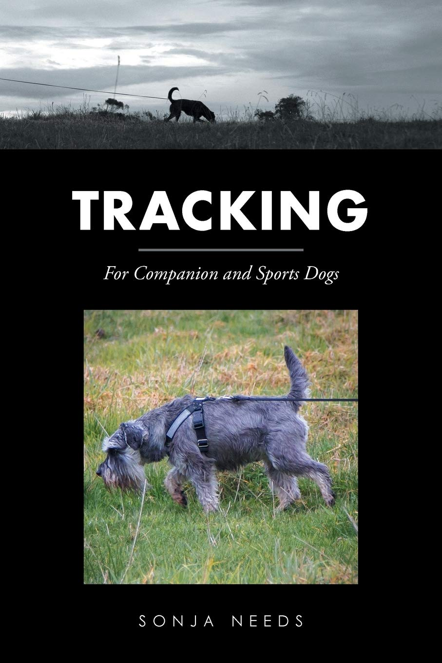 Tracking: for Companion and Sports Dogs image number 1