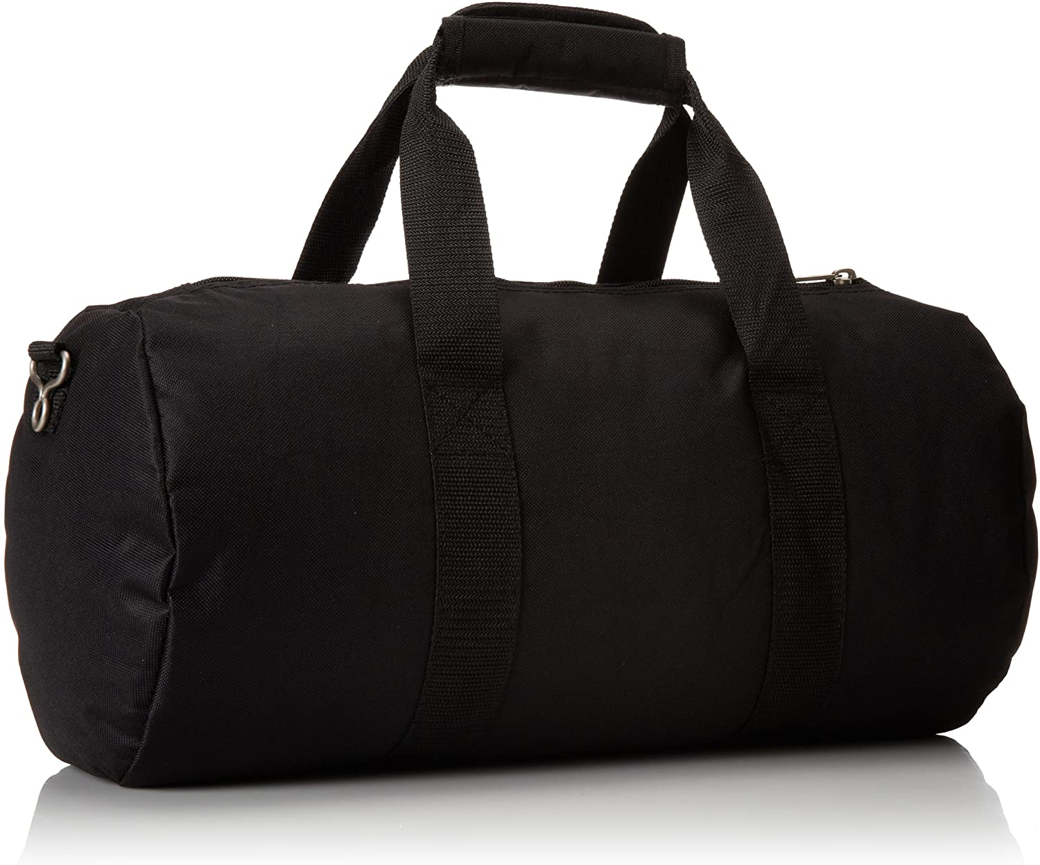 Everest 16-Inch round Duffel, Black, One Size, Black, One Size, 16-Inch round Duffel image number 5