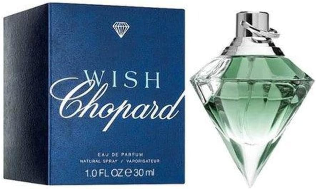Chopard Wish Eau De Parfum 30 Ml