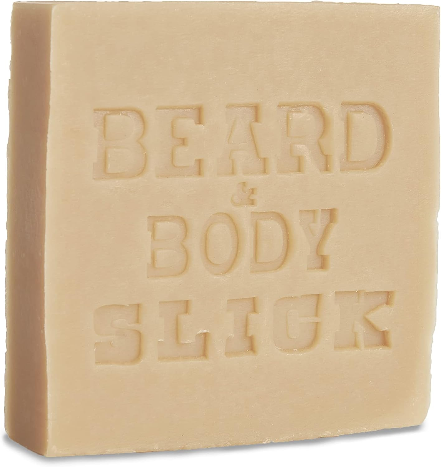 Honest Amish Beard & Body Soap (Slick) image number 2