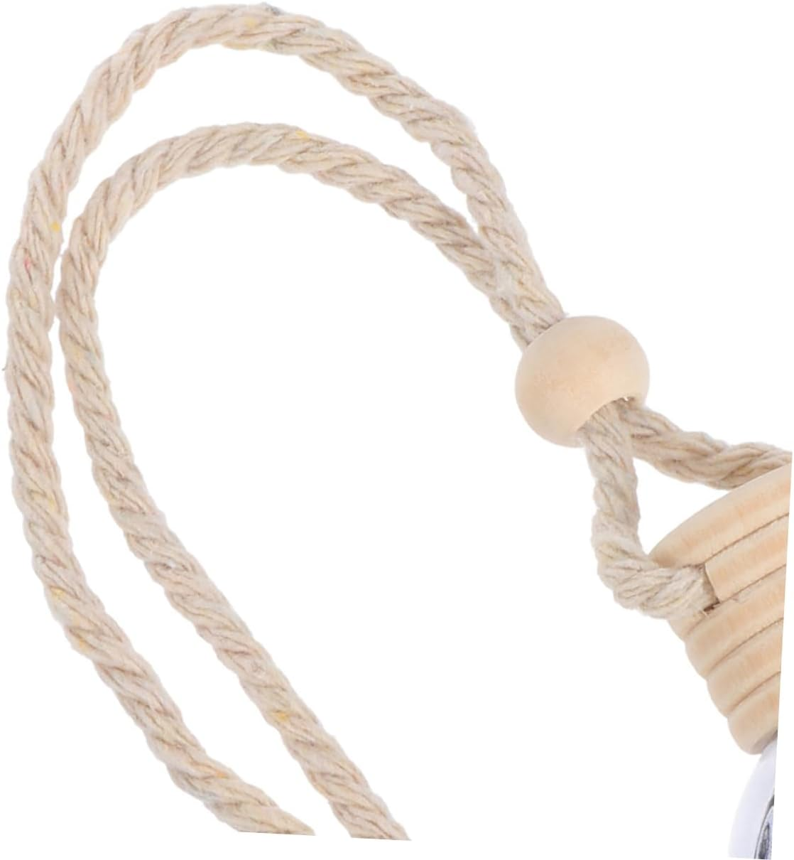 8Pcs Car Perfume Diffuser Car Hanging Perfume Bottles Essential Oil Diffuser Pendants Decor