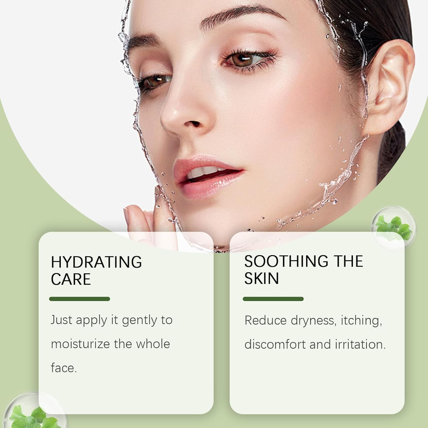 60Pcs-Korean Toner Pads, Korean Skincare Anti-Aging,Korean Skincare Dark Spot and Wrinkle Minimizing Tonerpads,Hydrating Facial Treatment with Snail Mucin - Improve Skin Texture, Minimize Wrinkles & Fine Lines - for All Skin Types image number 3