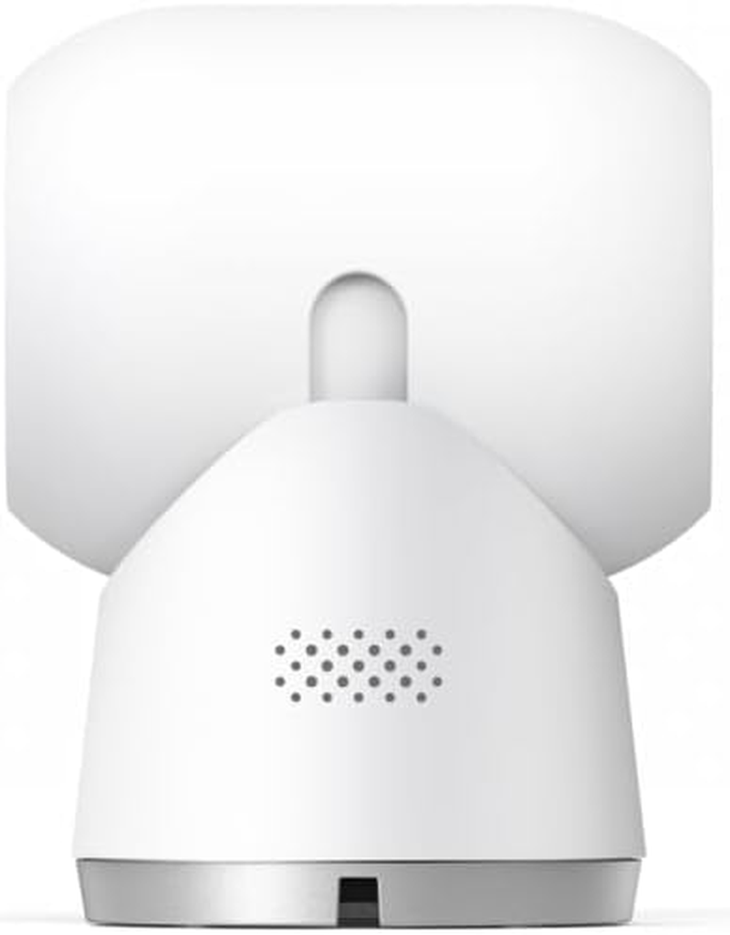 Eufy Security Indoor Cam S350 | Dual Cameras, 4K UHD Security Camera with 8&times; Zoom, 360&deg; Camera, Baby Monitor, Pet Camera, Human/Pet Detection, AI Tracking, 2.4G/5G Wi-Fi, Plug In image number 6