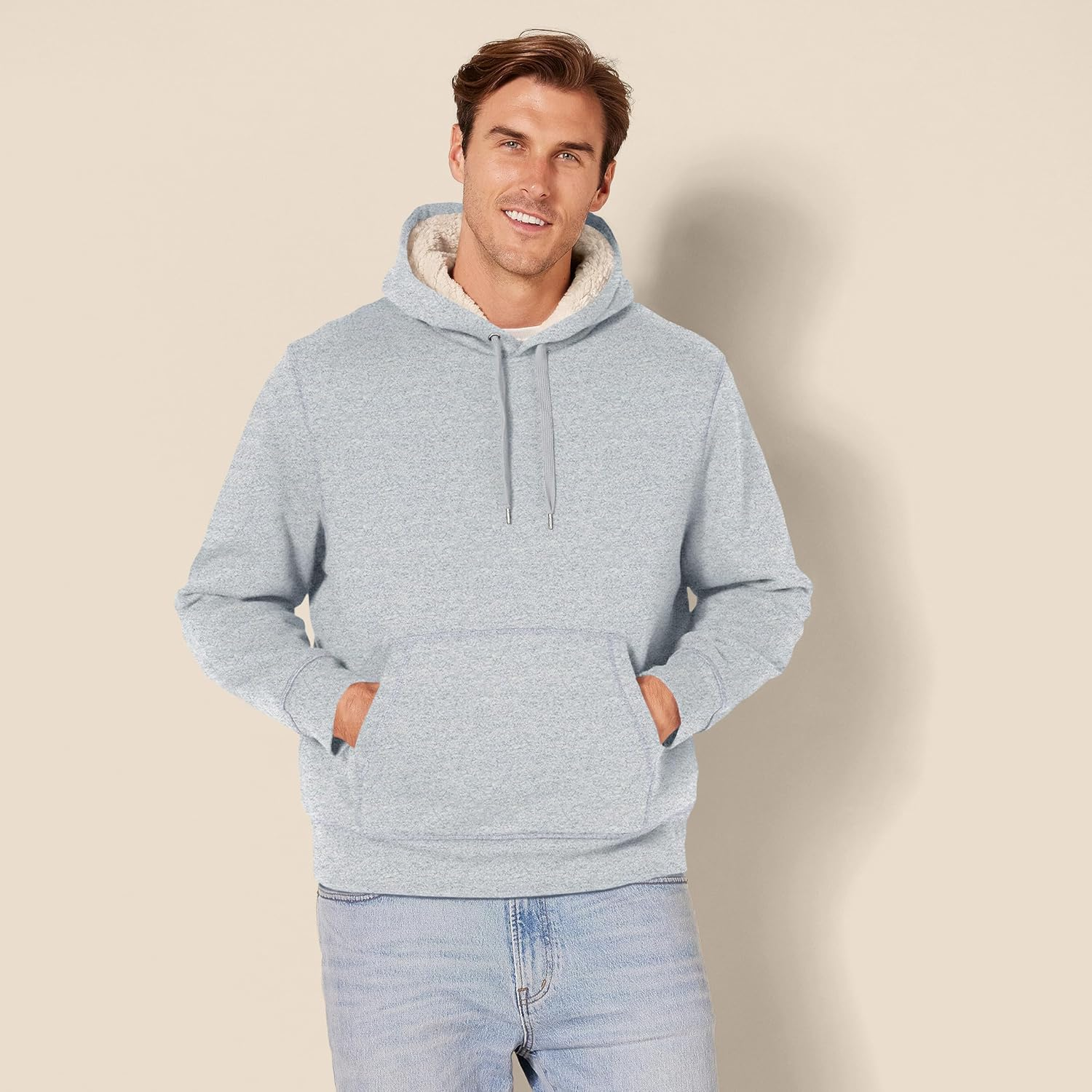 Amazon Essentials Men'S image number 6