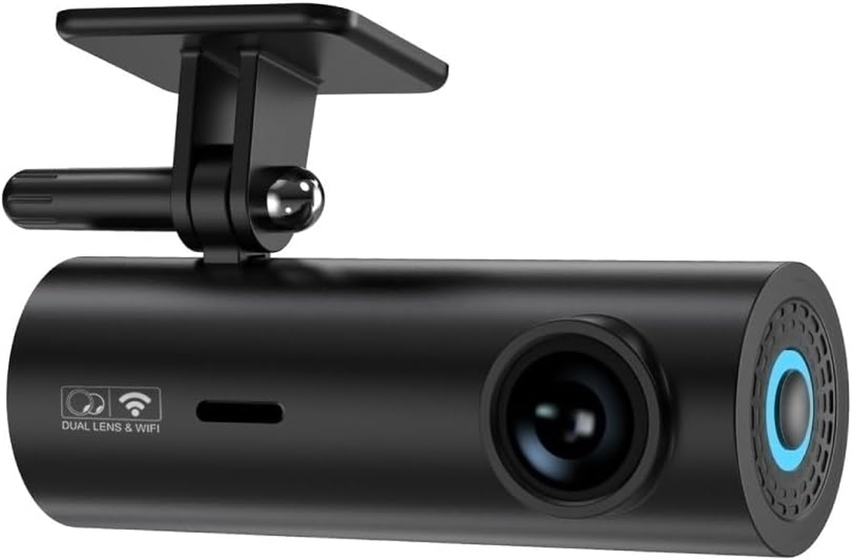 Kogan 4K Hidden Dual Channel Car Dash Camera - Front and Rear (SG2C-100) - KADCAMG12RB image number 6