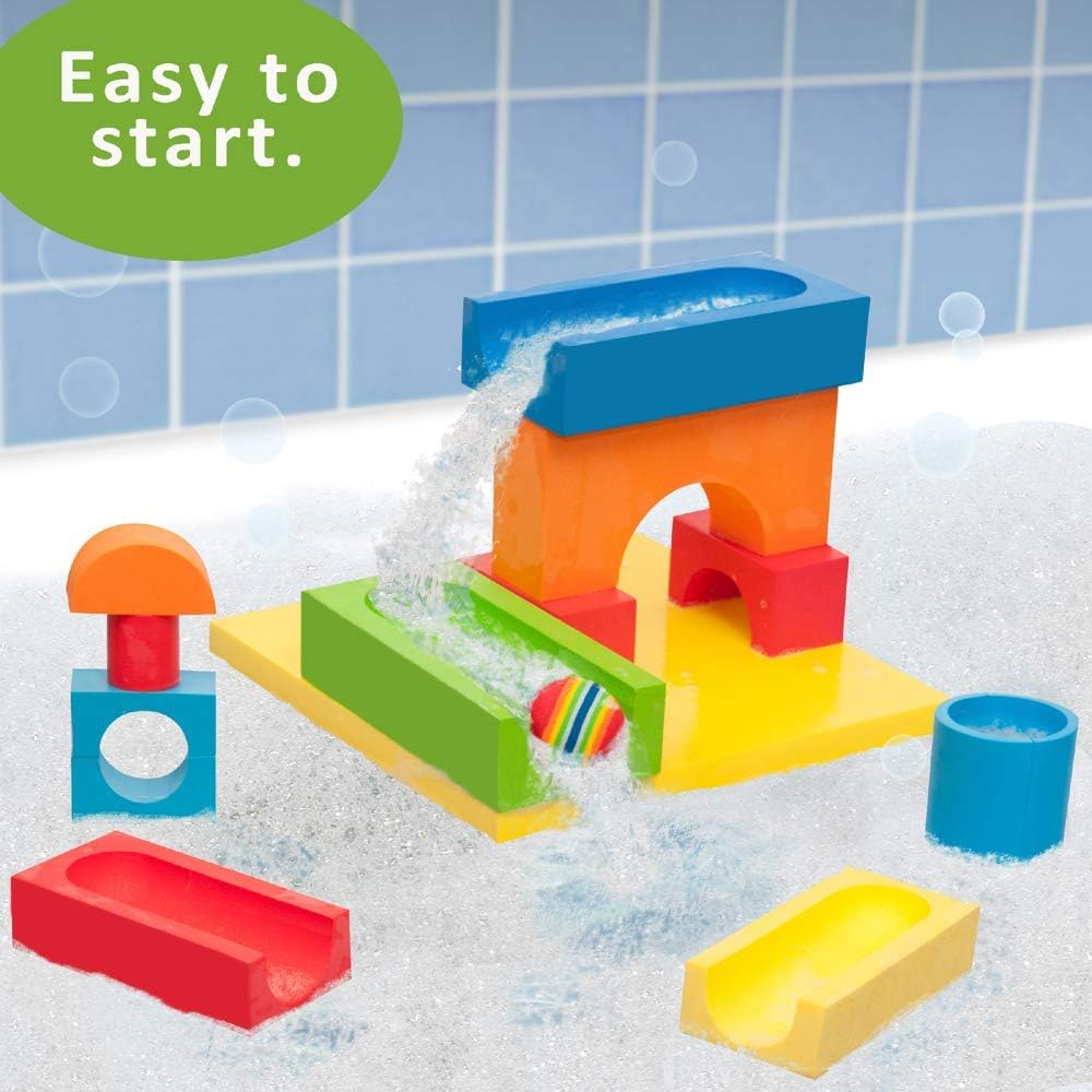 Ball Run & Waterfall image number 2