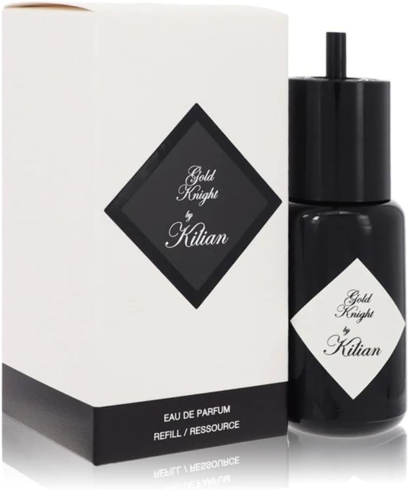 Gold Knight by Kilian Eau De Parfum Spray Refillable 1.7 Oz