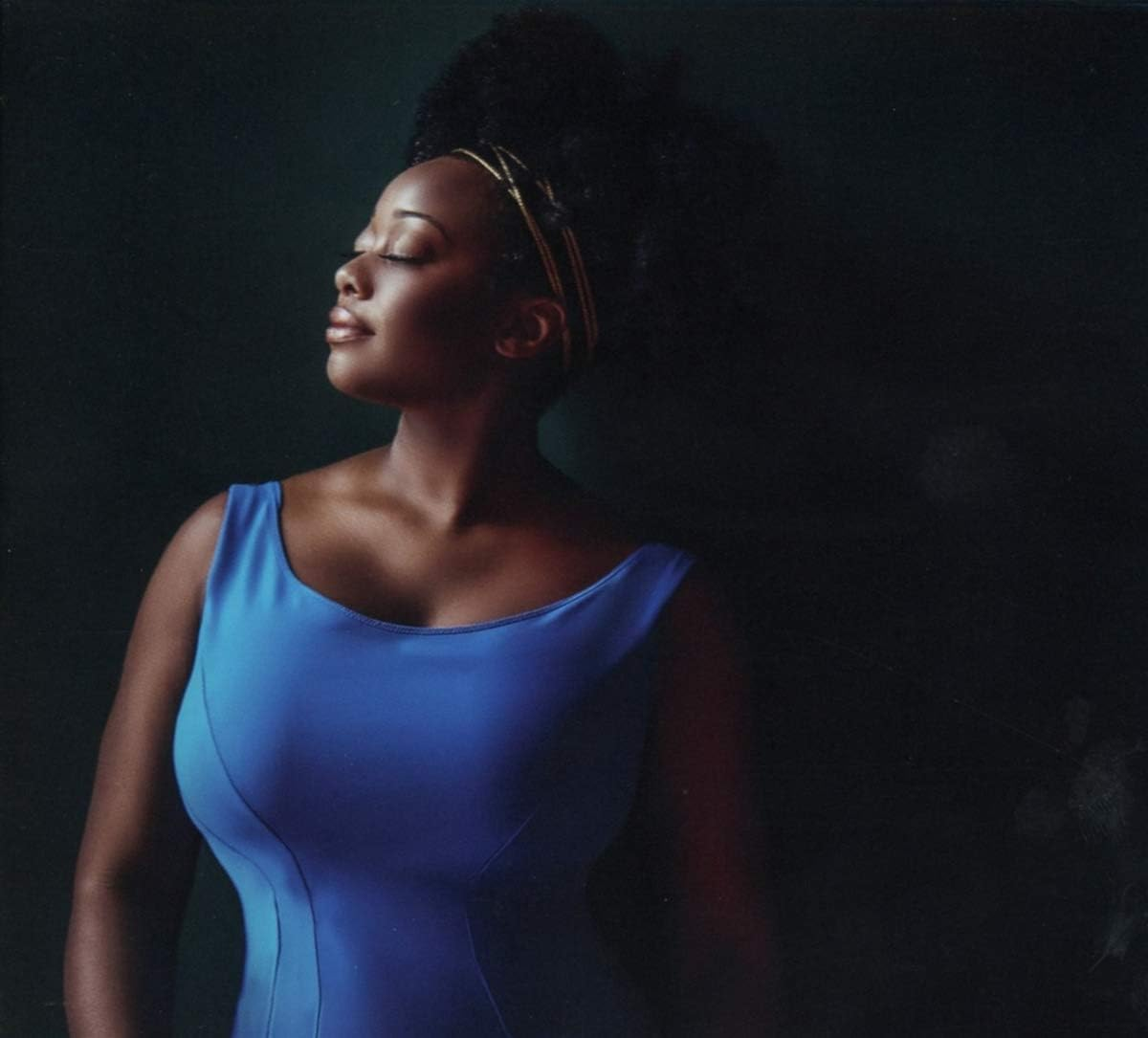 Intuition: Songs from the Minds Ofwomen image number 1