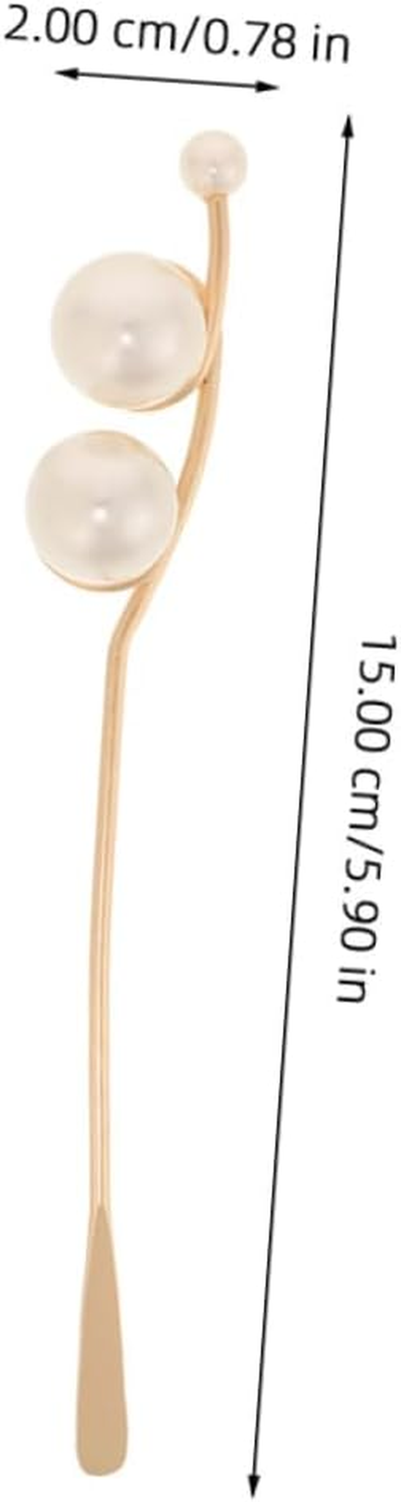 PENIKOKO 2Pcs Nail Art Stirring Rods Manicure Tool for Gel Powder and Easy to Clean Japanese Nail Art Stirring Spoons Essential for Professionals and Enthusiasts