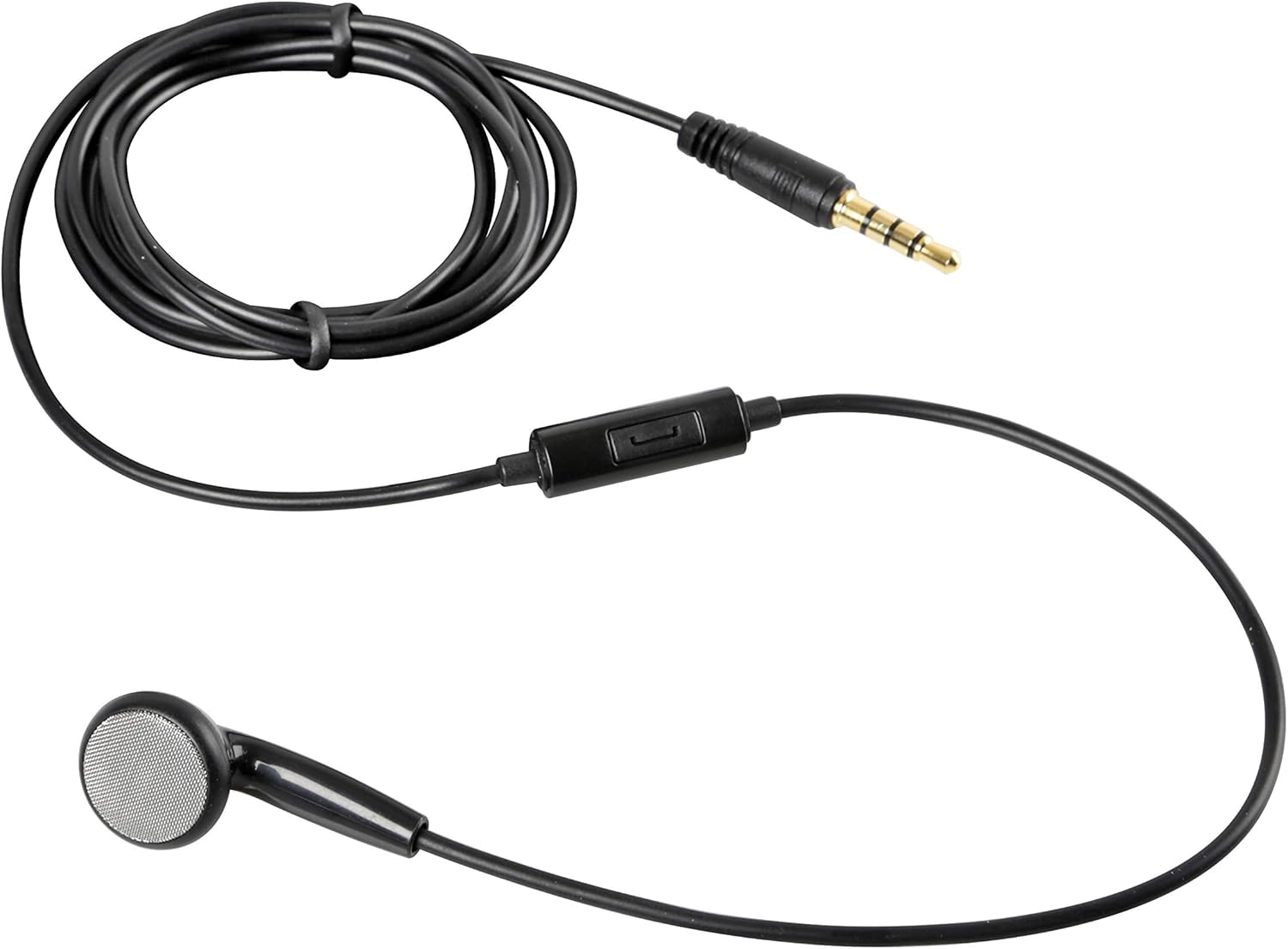 Lampa 38897 Mono Headset with Microphone