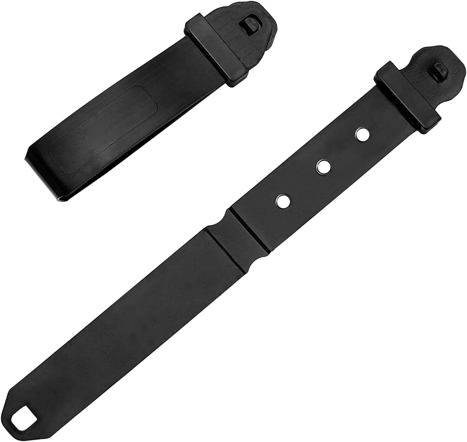 BOOSTEADY Molle Clips, Molle Straps Short Clips，Pack of 6 image number 3