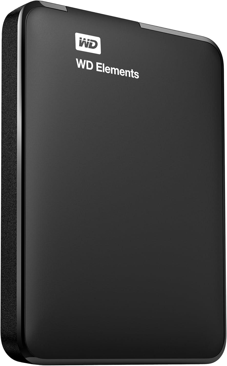 Western Digital Elements 2TB USB 3.0 Portable External Hard Drive (WDBU6Y0020BBK-EESN) image number 4