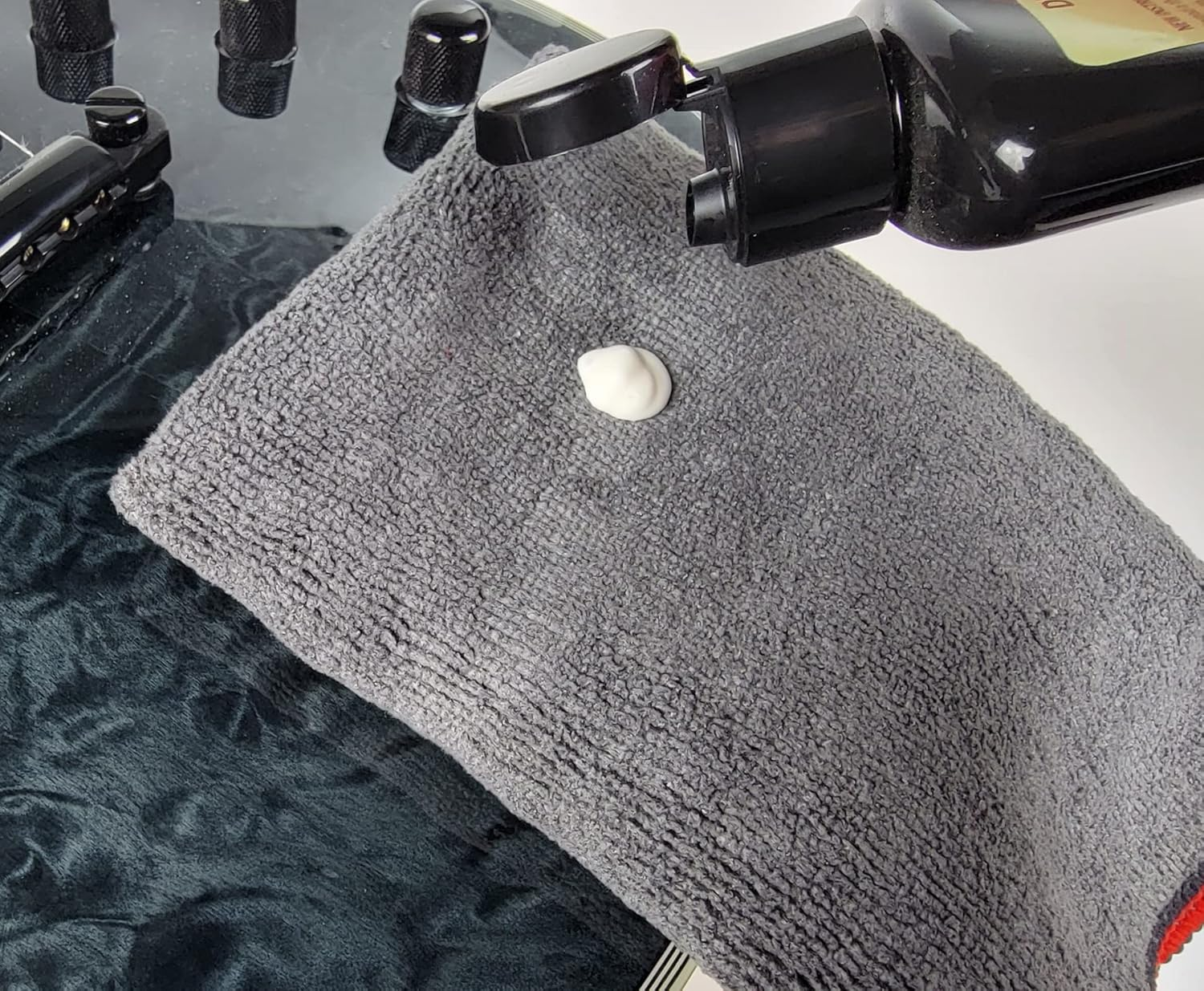 GHS Strings A92 GHS Guitar Gloss image number 1