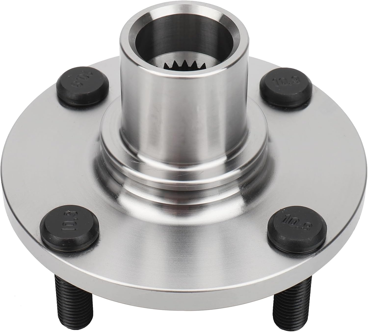 DRIVESTAR Front or Rear Wheel Hub 930-550 for Ford Escort 1991-2002, Mazda 323 1990-94, MX-3 92-95, Miata 90-05, Protege 1990-2003, Mercury Tracer 1991-99 image number 3