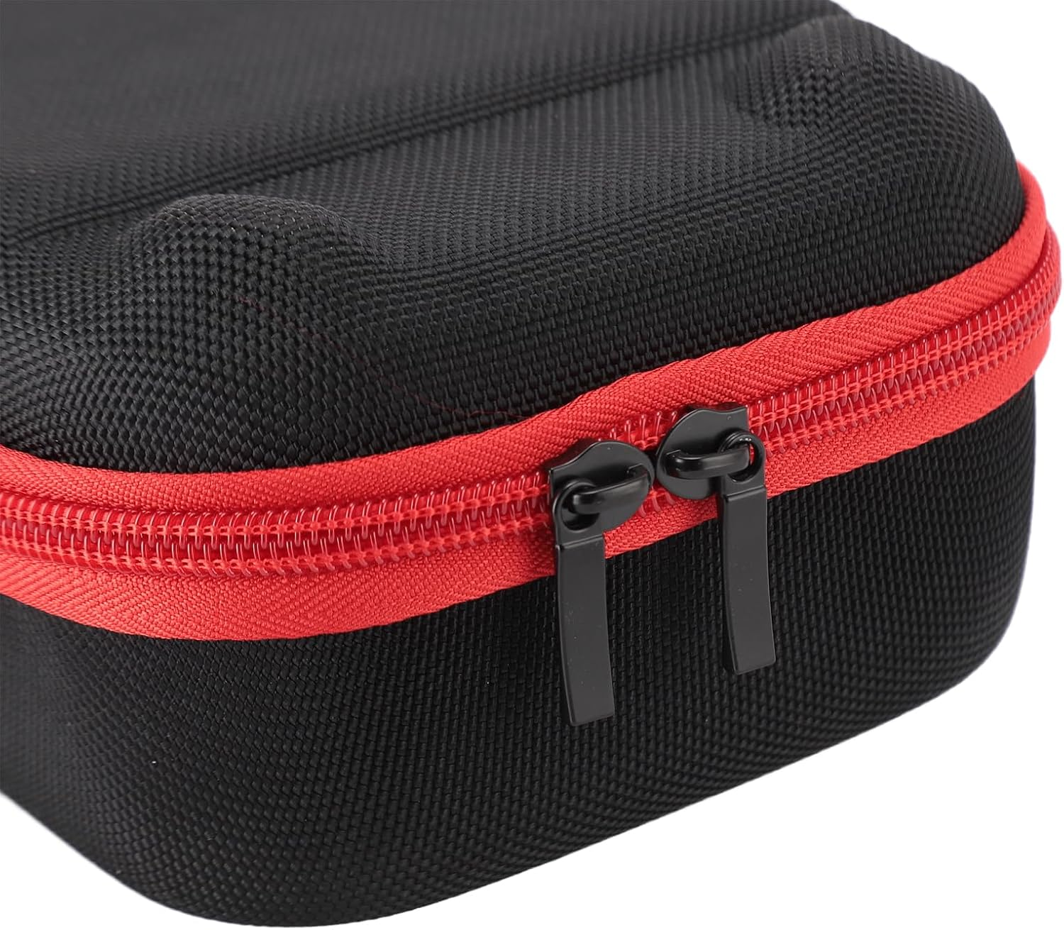 Hard Shell for Switch Carrying Case, Shockproof Protective Travel Case with Extra Large Storage Space, US Power Supply Slot, Lightweight and Portable image number 1