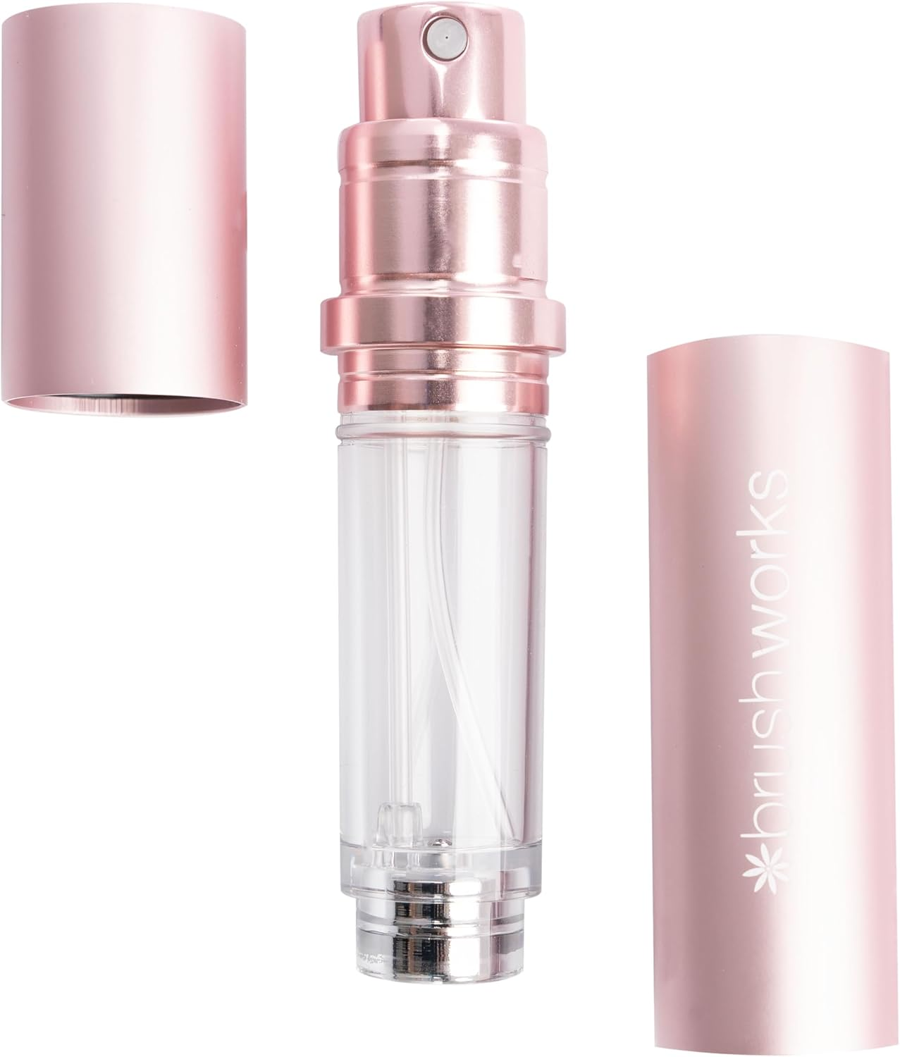 Brushworks Luxury Perfume Atomiser image number 1