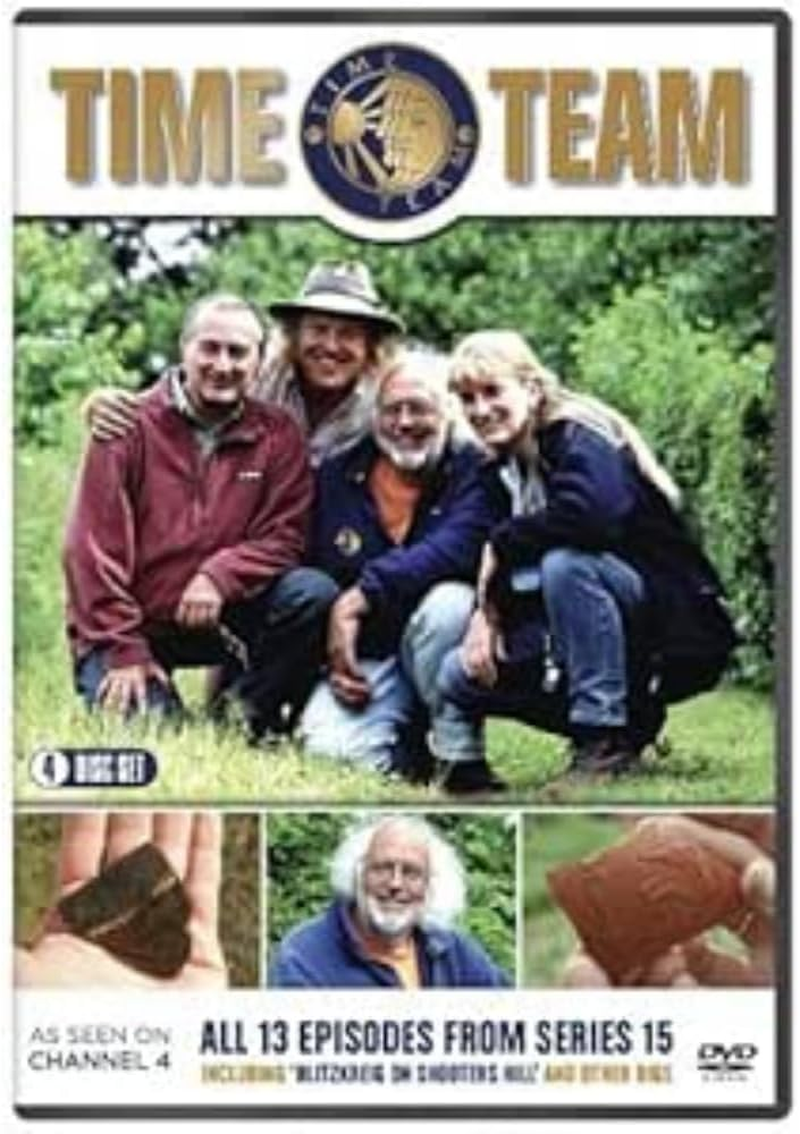 Time Team