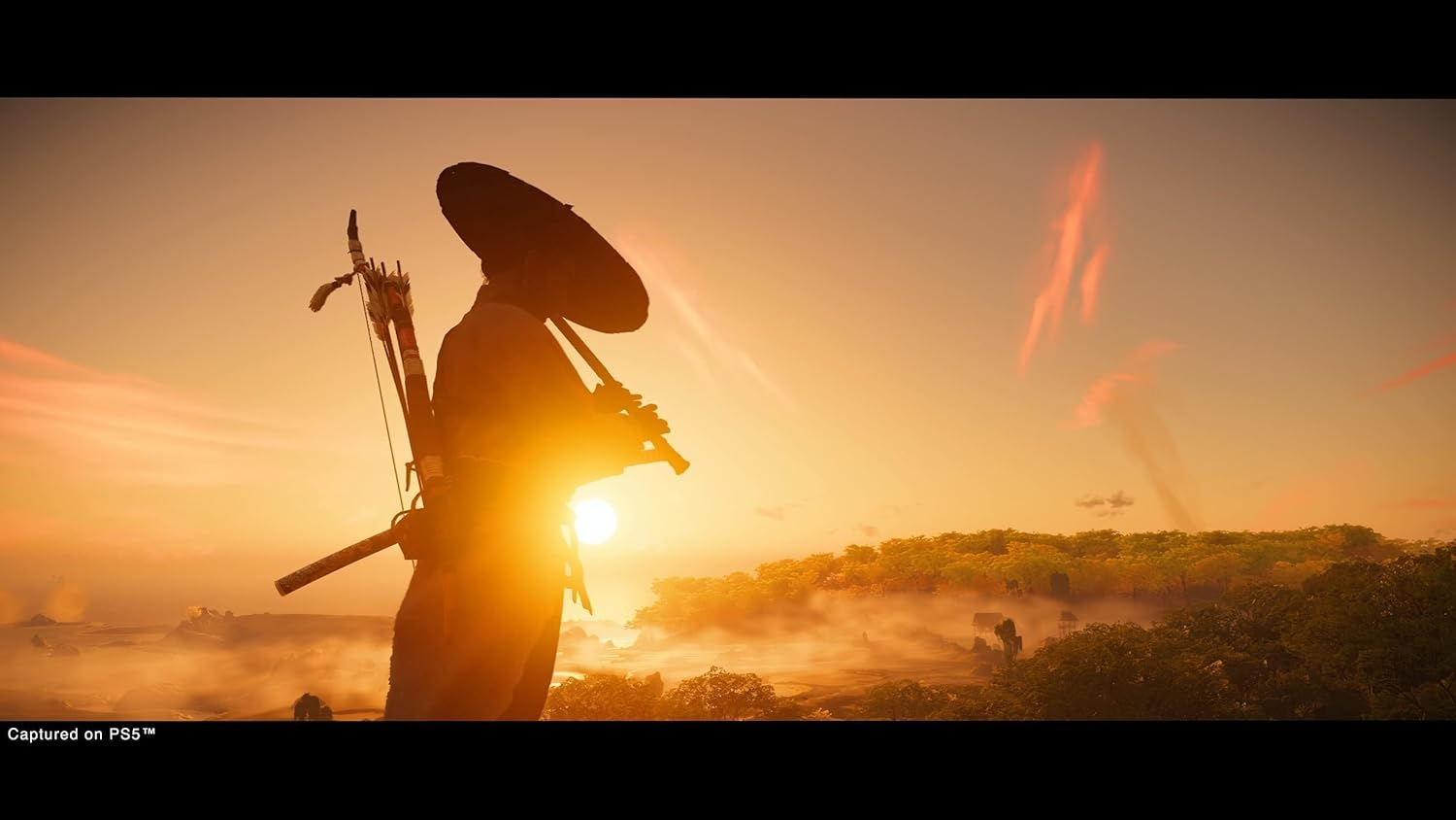 Ghost of Tsushima Director'S Cut (PS5) image number 4