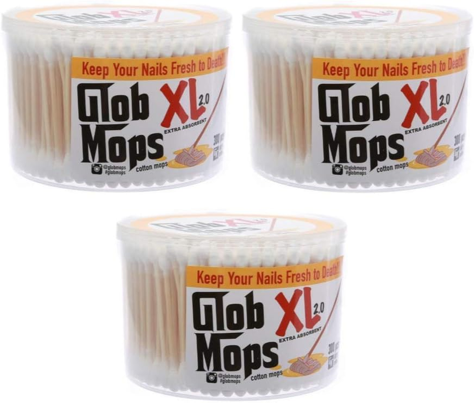 Glob Mops XL 3 Pack (3 Items) image number 2