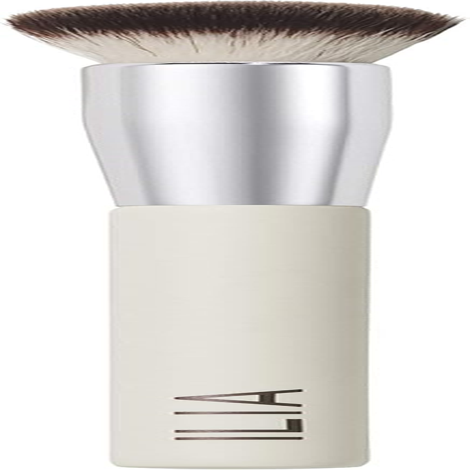 Ilia Complexion Brush, White image number 4