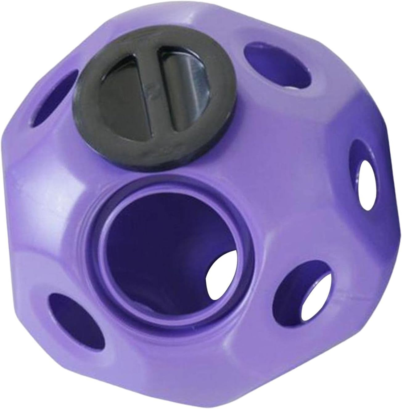 Fun Horse Treat Ball Hay Feeder Toys Horse Hay Ball Multipurpose, image number 5