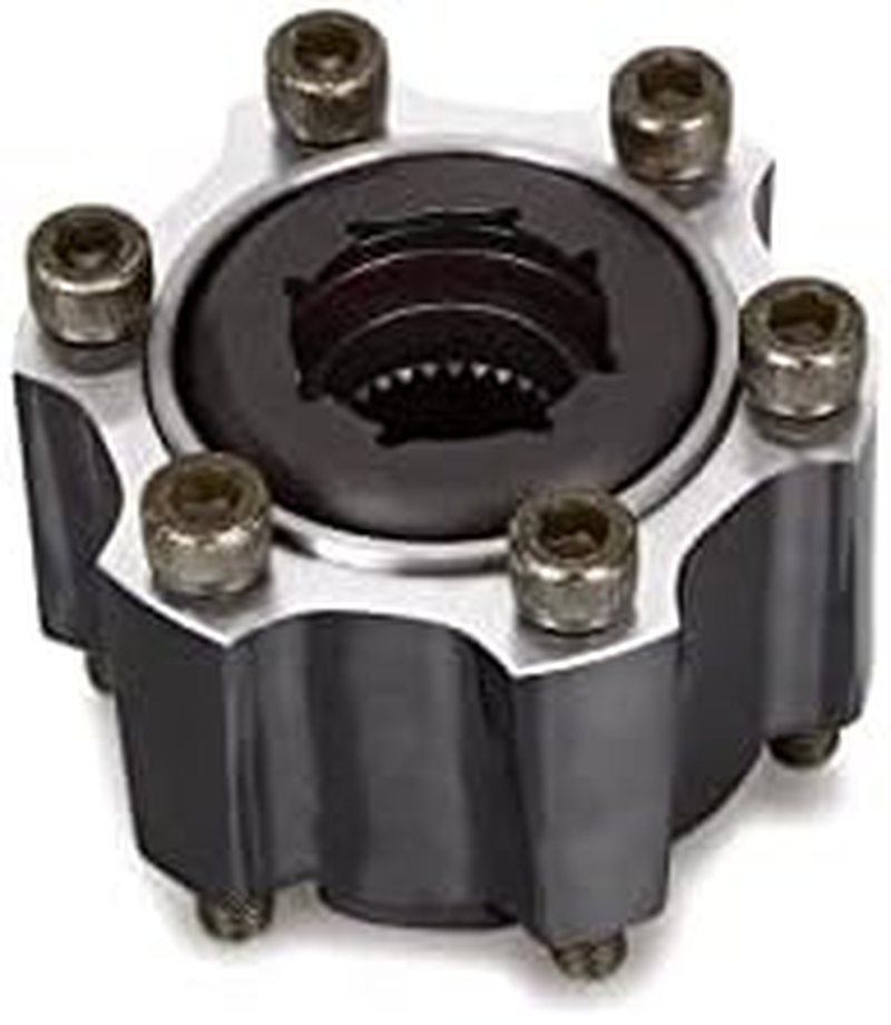 Pizgear 1 Piece X, for NISSAN, Safari GU Y61 Automatic Free Wheel Locking Hubs B017 40250-VB200 40250VB200 Free Wheel Hub