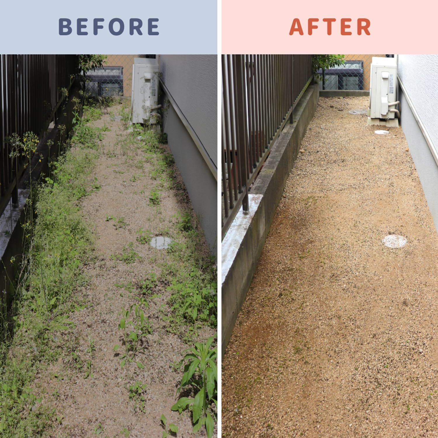 Sanyo Metal Weed Scraper Weeding 0876 Weed Scraper, Easy for Women to Stand Up, Garden, Weeds, Mowing Weeds image number 4