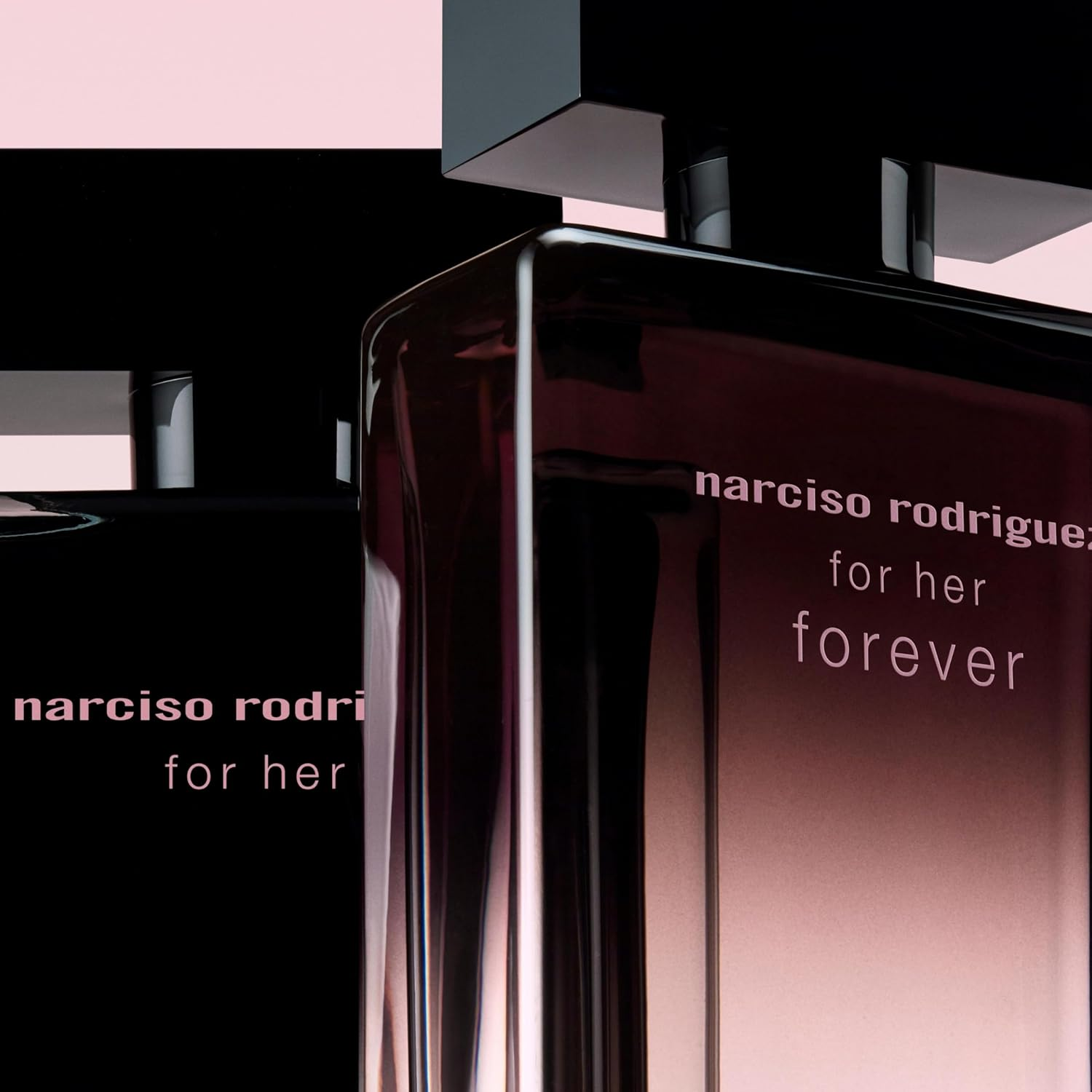 NARCISO RODRIGUEZ for HER FOREVER EDP 100ML image number 2