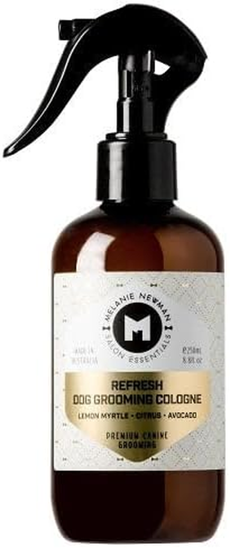 Melanie Newman Refresh Cologne 250Ml