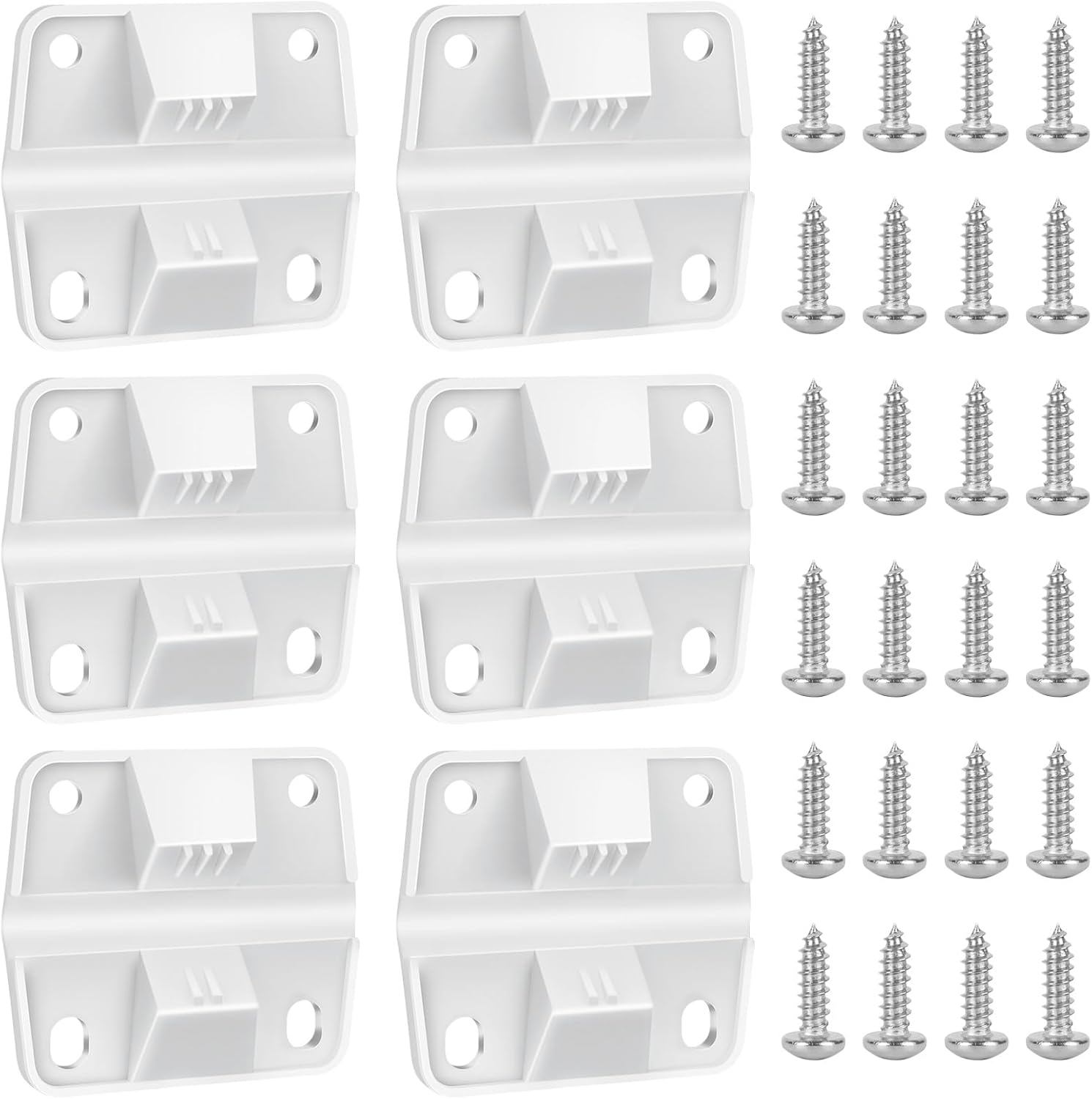 Coolers Hinges,Coleman Cooler Hinges Replacement Coleman Coolers 5253 6262 6270-2 Pack