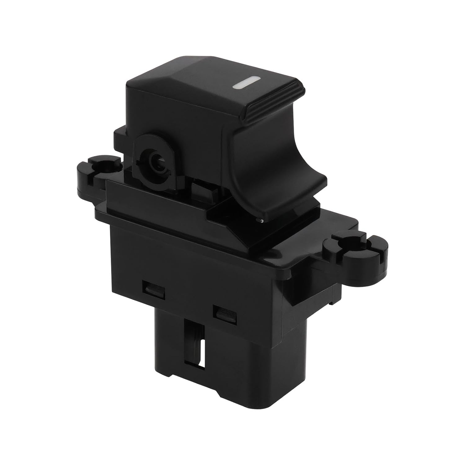 Ecsing 1Pc Passenger Side Power Window Switch Replacement Part OE 935751Y000 Compatible with Kia Picanto 2011-2017 Car Accessories 7 Pin image number 2