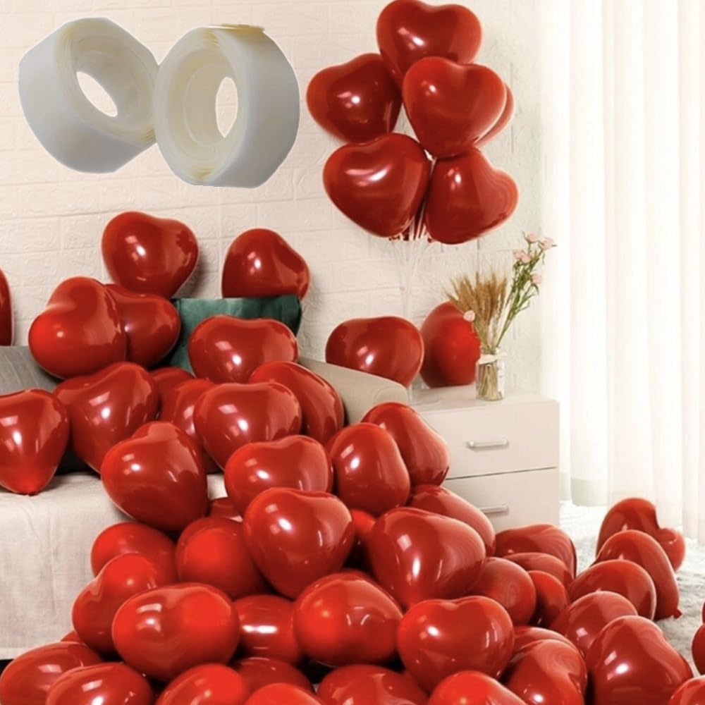 Cuicanfla Balloon Magic Glue Dots, 1000Pcs Point Dots Balloon Glue Easy Removable Adhesive Point Tape, for Gift Wrapping, Wedding Balloon Garland, Birthday Party image number 2