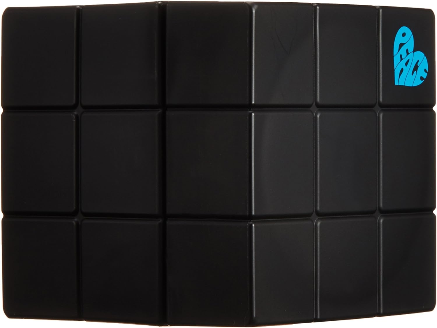 Arimino Peace Pro Design Freeze Wax Cream 80 G, Black