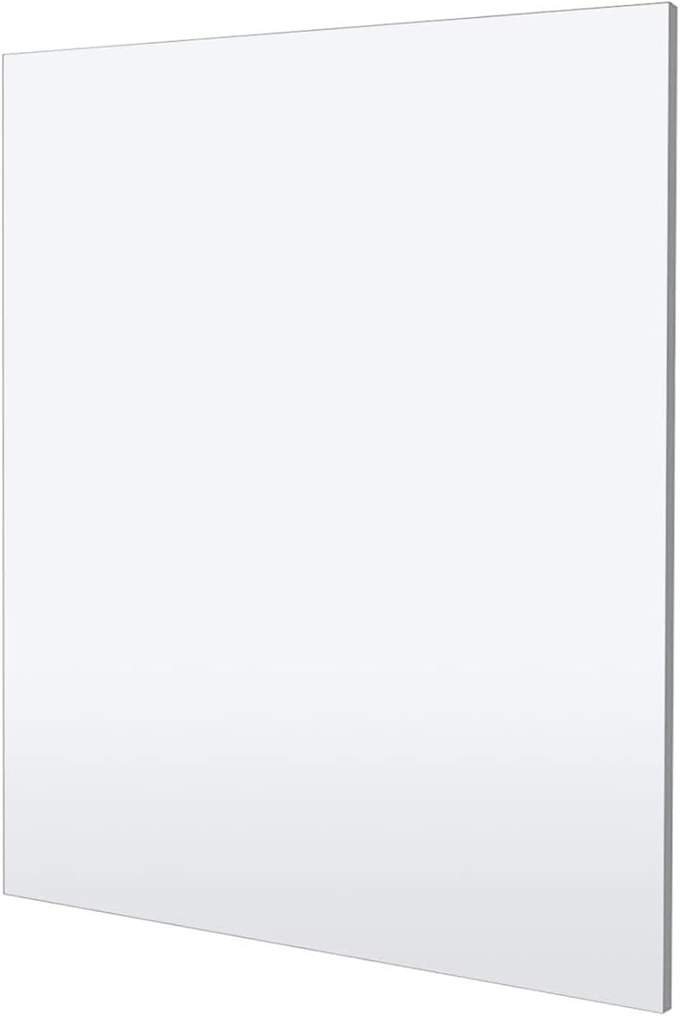 Acrylic Sheet 300&times;300&times;3Mm-300&times;800&times;3Mm, Acrylic Panel Suitable for Househld Decoration, Display, Picture Frame, Painting,300&times;600Mm image number 4