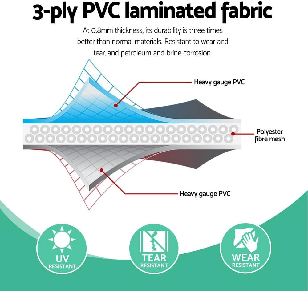Bestway Steel Pro Pool Set image number 6