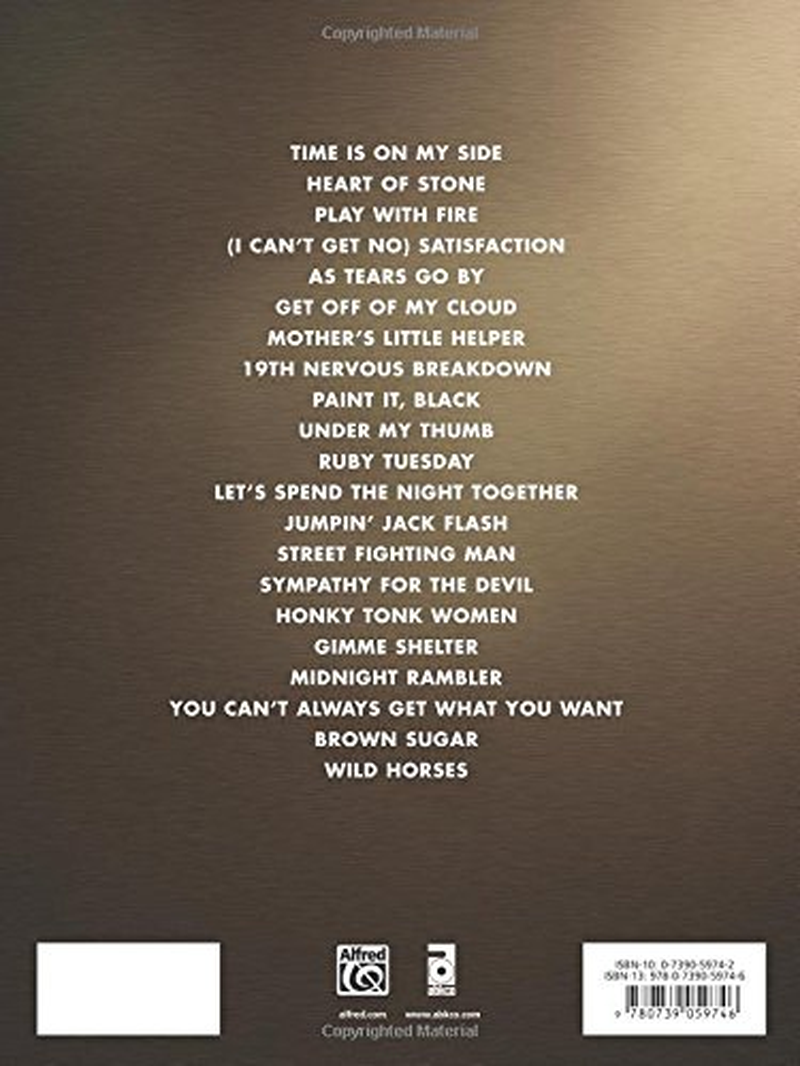 The Rolling Stones: Hot Rocks 1964-1971 image number 5