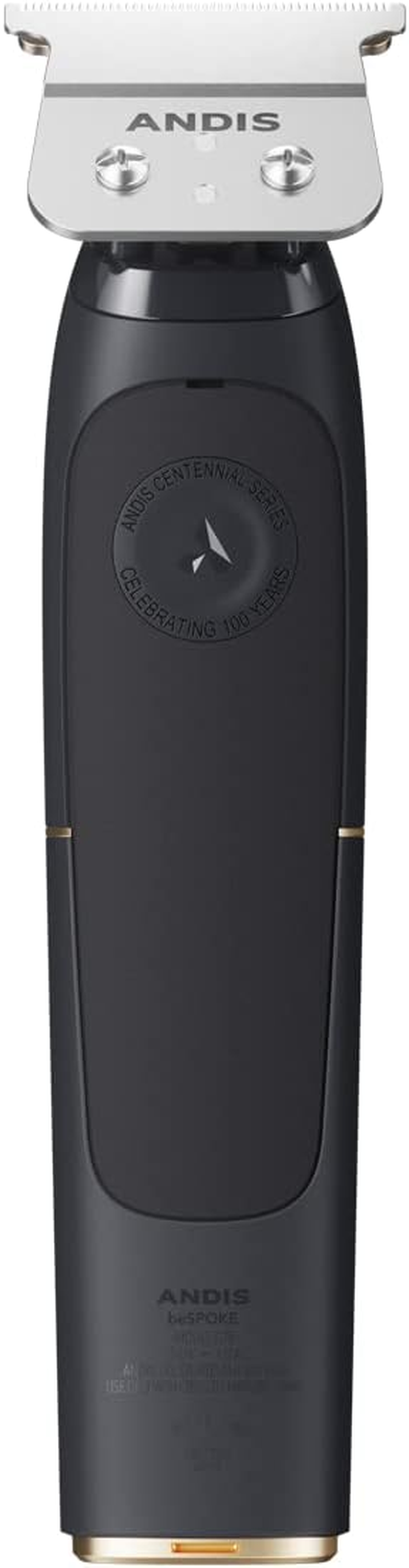 Andis LCL Cordless Uspro Li Adjustable Blade Clipper - Silver