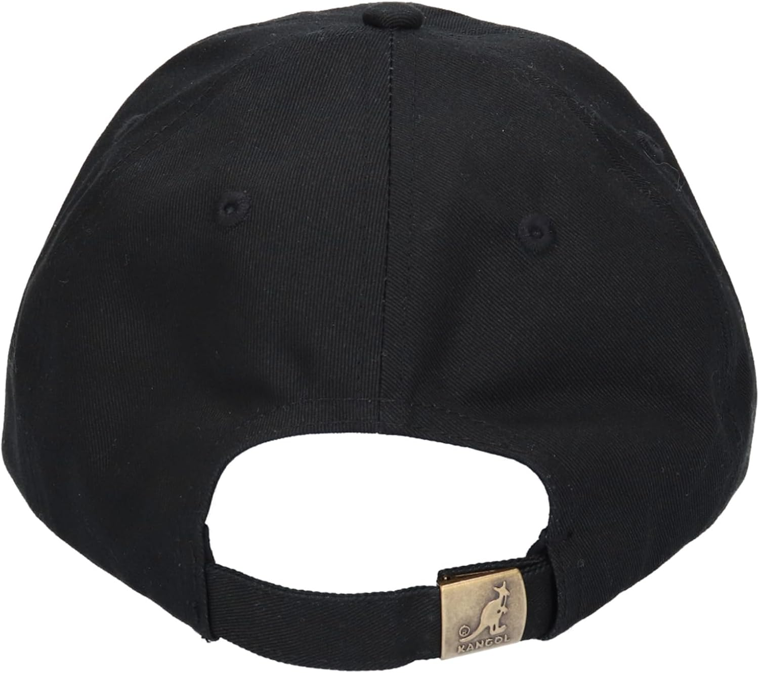 Kangol Cotton Baseall Cap image number 4