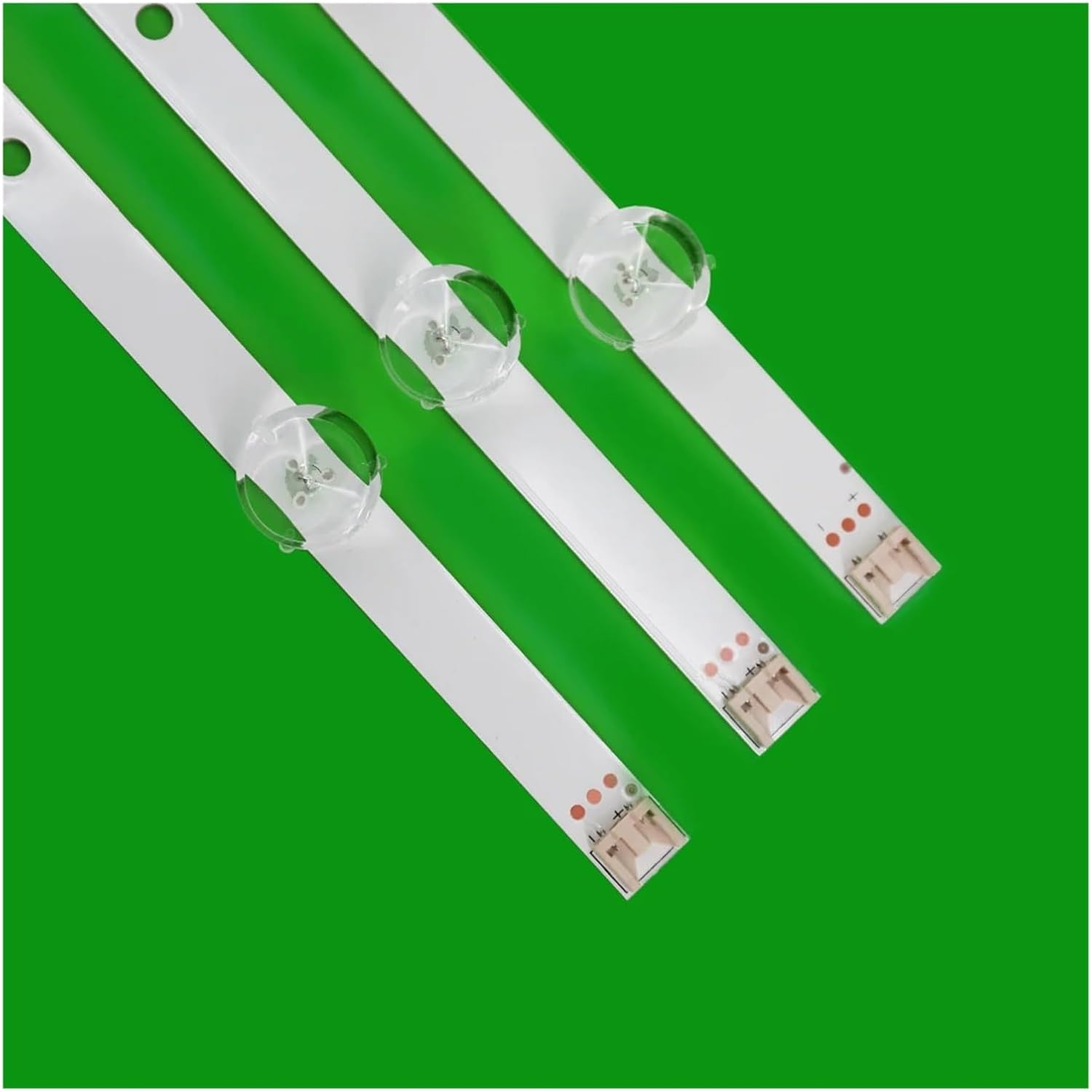 LED Backlight Strip for 32"TV POLA 2.0 POLA2.0 32 HC320DXN-VSFP4-21XX 32LN545B 32LN5100 32LN5180 32LN550B 32LN540B 32LN536U image number 3