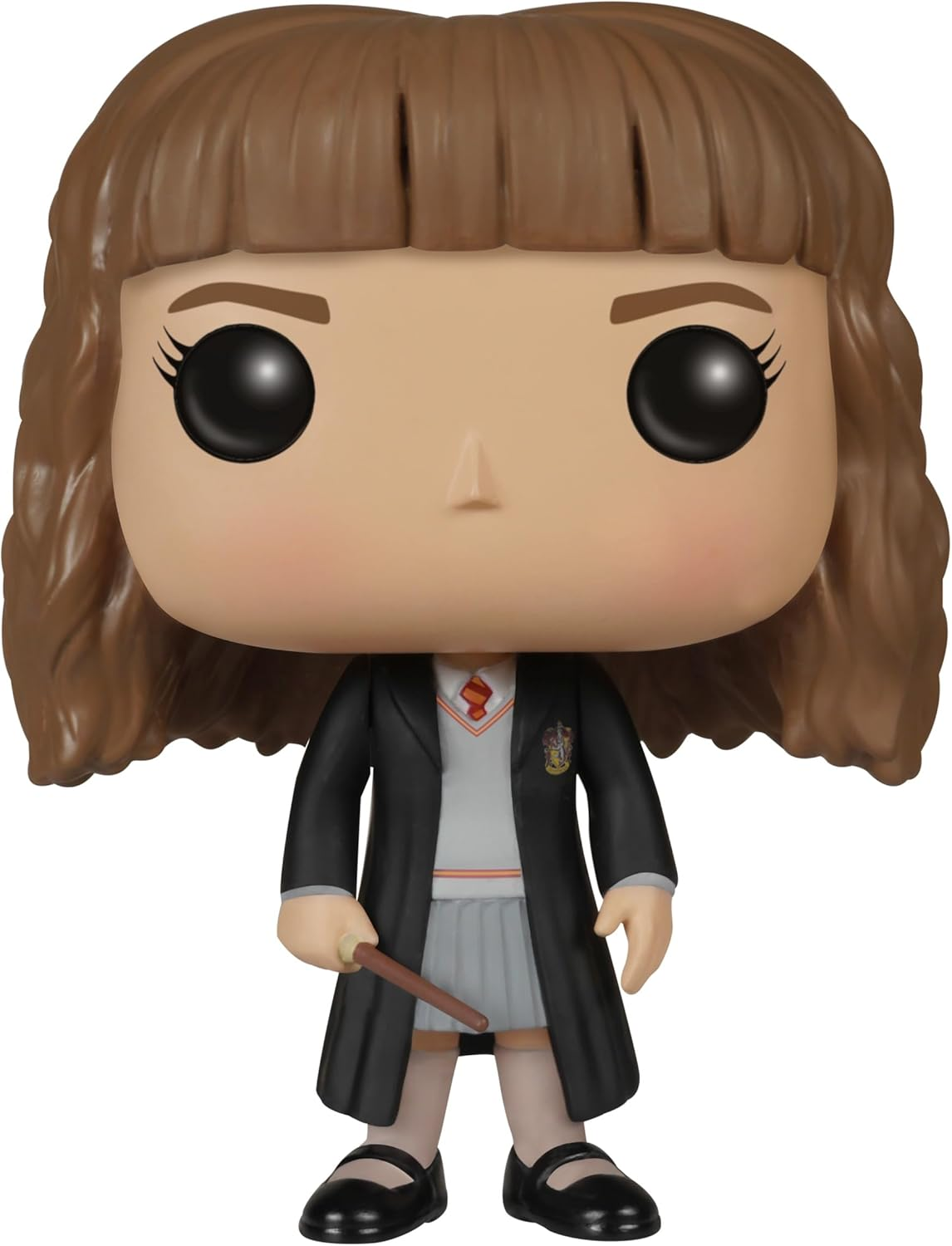 Funko POP! Movies: Harry Potter - Hermione Granger image number 2