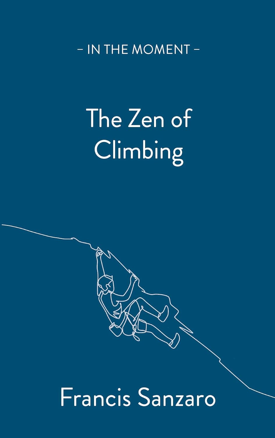 Zen of Climbing