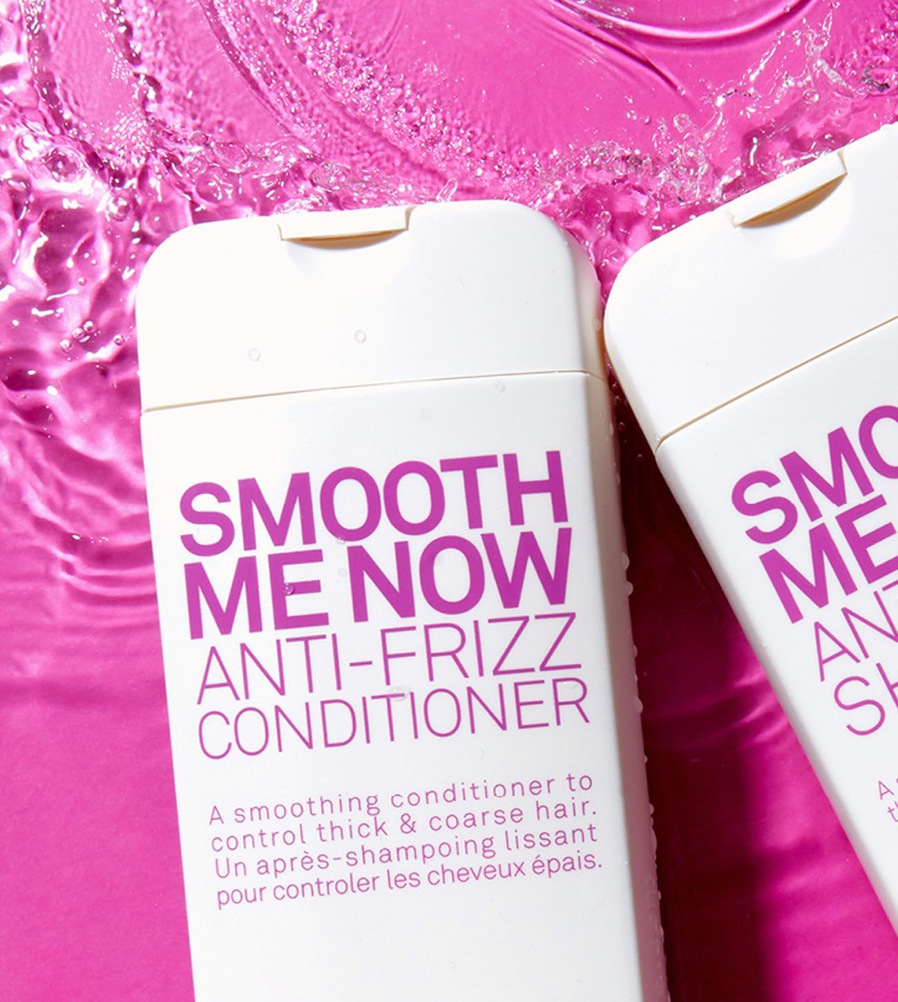 ELEVEN AUSTRALIA Smooth Me Now Anti-Frizz Conditioner 960Ml