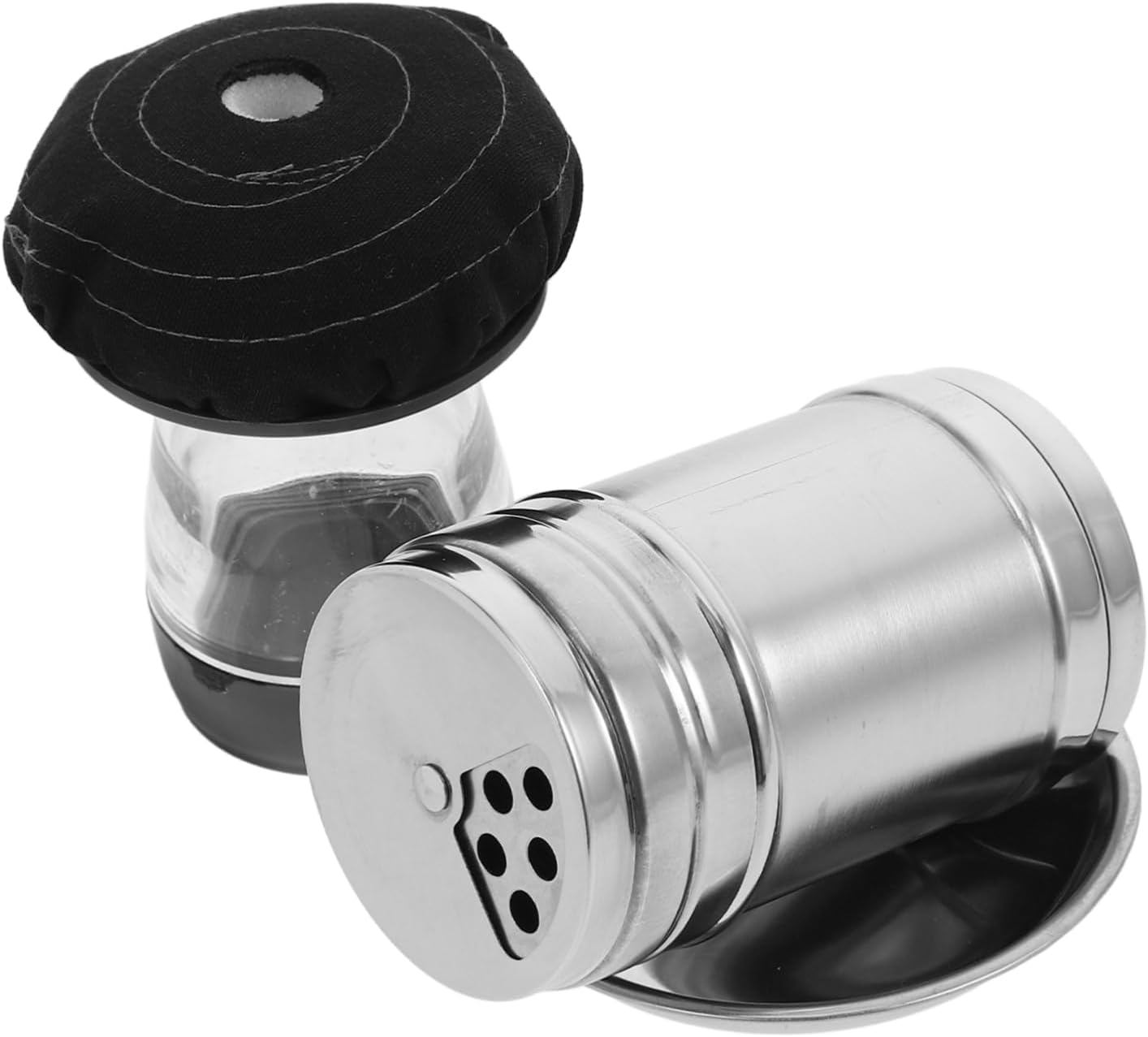 Alipis Practical Oil Mop for Pancake Making Stainless Steel Oil Applicator Household Tool for Breakfast image number 6