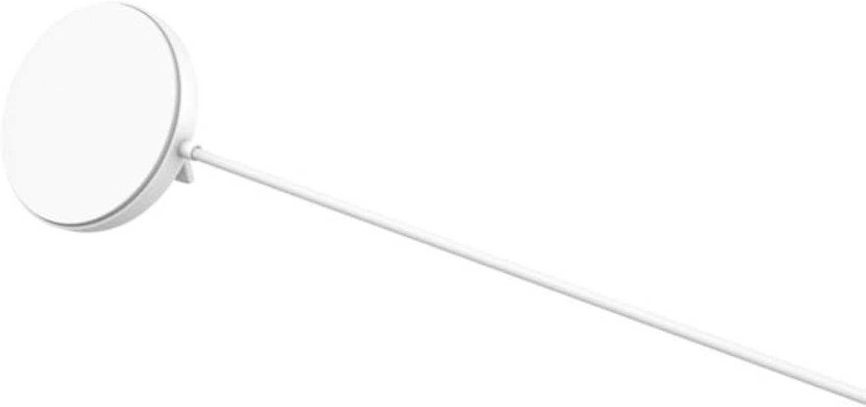 Belkin Magnetic Wireless Charging Pad 15W with Pop-Up Stand - Magsafe-Compatible Certified Qi2 Wireless Charger for Iphone 16, 15, 14, Samsung Galaxy S25, S24 Series, Airpods, & More (No PSU) - Black