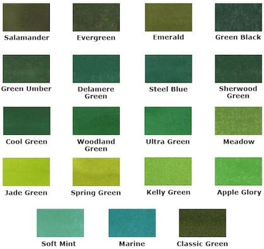 Diamine 80Ml Sherwood Green Fountain Pen Ink Bottle image number 1