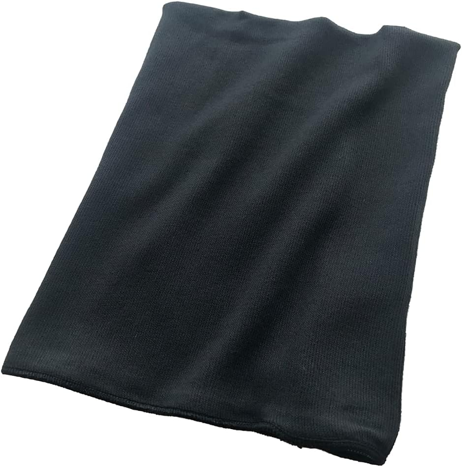 Gunze H1000 Belly Wrap, Loving Belly Wrap, Cotton Rich, Ribbed, Unisex